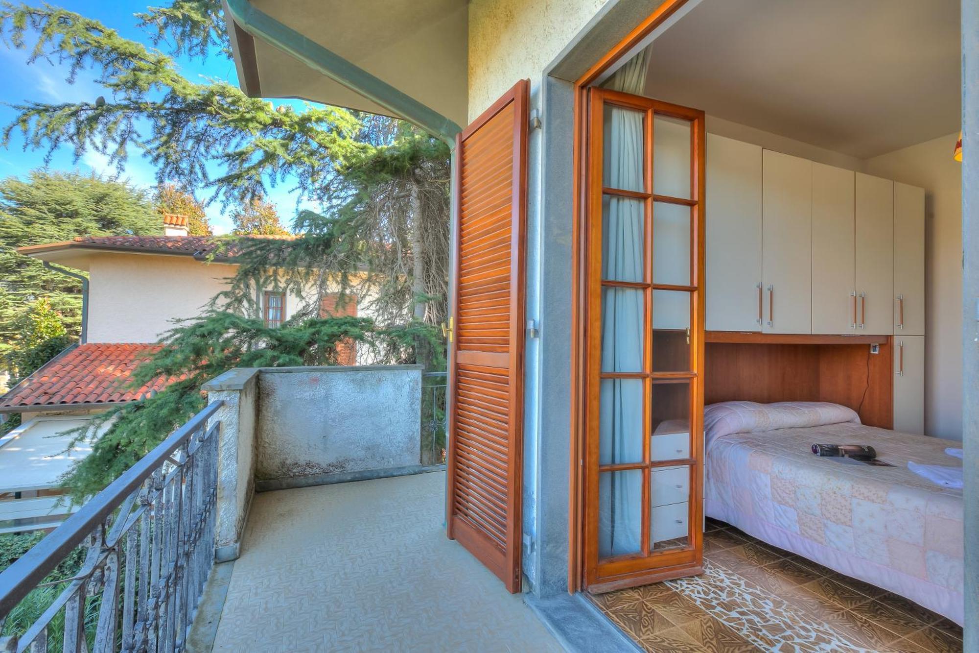 Casa Maddalena Al Mare 600M From Sea - Happy Rentals Marina di Pietrasanta Bagian luar foto