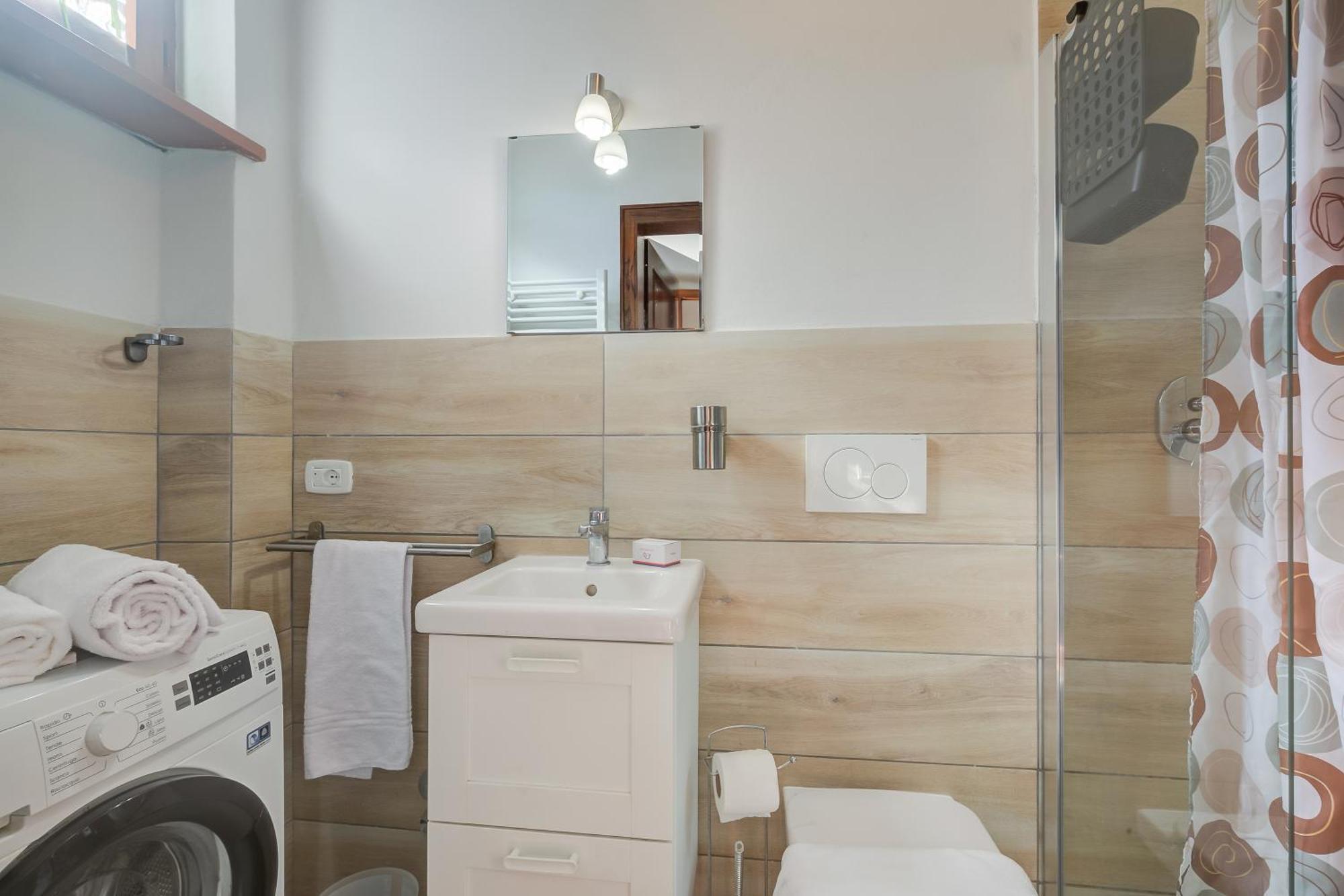 Casa Maddalena Al Mare 600M From Sea - Happy Rentals Marina di Pietrasanta Bagian luar foto